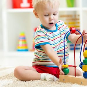 Early Childhood Development Advices