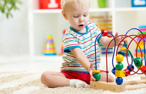Early Childhood Development Advices